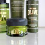 Pure Greek Olive